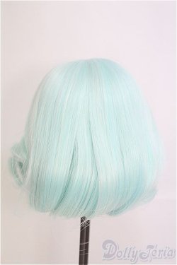 画像2: 8-9inch/ウィッグ　BJD　MJD　ドール用 I-25-08-03-179-TO-ZI