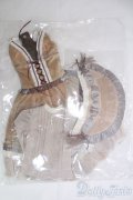 SDGr/OF：ミチルデフォルト衣装/1/3　60ｃｍ　BJD　MJD　衣装　ドール用 I-25-07-06-1075-KD-ZI