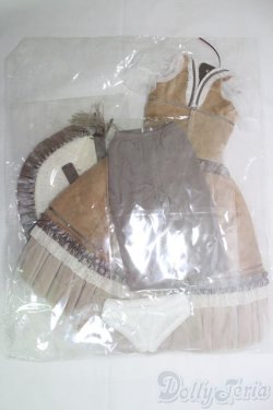 画像2: SDGr/OF：ミチルデフォルト衣装/1/3　60ｃｍ　BJD　MJD　衣装　ドール用 I-25-07-06-1075-KD-ZI