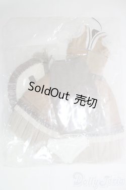画像2: SDGr/OF：ミチルデフォルト衣装/1/3　60ｃｍ　BJD　MJD　衣装　ドール用 I-25-07-06-1075-KD-ZI
