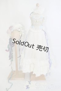 SD/OF:衣装セット/1/3　60ｃｍ　BJD　MJD　衣装　ドール用 I-25-07-06-1076-KD-ZI