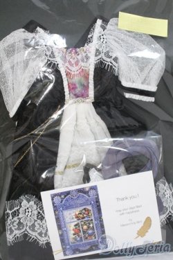 画像2: SD/OF：衣装+帽子：MerancholyBird様/1/3　60ｃｍ　BJD　MJD　衣装　ドール用 I-25-07-06-1091-KD-ZI