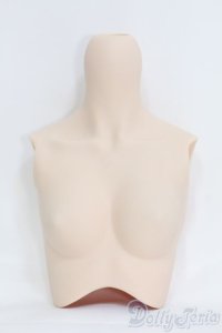 DDIII-B-03 上半身パーツ S胸/0 I-25-07-06-1023-YB-ZI