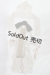 DD/OF:衣装セット/0 I-25-11-23-371-YB-ZI