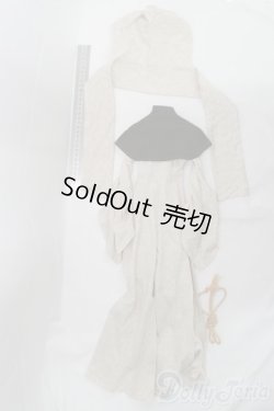 画像2: DD/OF:衣装セット/0 I-25-11-23-371-YB-ZI