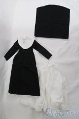 SD DD/OF:衣装セット/1/3　60ｃｍ　BJD　MJD　衣装　ドール用 I-25-07-13-3036-TO-ZI
