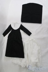 SD DD/OF:衣装セット/1/3　60ｃｍ　BJD　MJD　衣装　ドール用 I-25-07-13-3036-TO-ZI