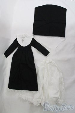 画像1: SD DD/OF:衣装セット/1/3　60ｃｍ　BJD　MJD　衣装　ドール用 I-25-07-13-3036-TO-ZI