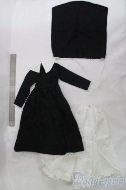 画像2: SD DD/OF:衣装セット/1/3　60ｃｍ　BJD　MJD　衣装　ドール用 I-25-07-13-3036-TO-ZI
