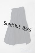 DD/OF:スカート/0 I-25-07-13-3064-YB-ZI