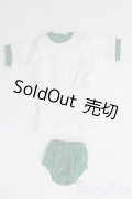 DD/OF:衣装セット/0 I-25-07-20-092-YB-ZI