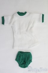 DD/OF:衣装セット/0 I-25-07-20-092-YB-ZI