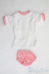 DD/OF:衣装セット/0 I-25-07-20-093-YB-ZI