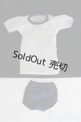 DD/OF:衣装セット/0 I-25-07-20-095-YB-ZI