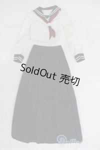 DD/OF:衣装セット/0 I-25-07-20-072-YB-ZI