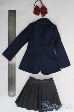 画像2: DD/OF:衣装セット/0 I-25-07-20-075-YB-ZI