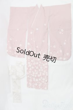 画像1: DD/OF:衣装セット/0 I-25-07-13-3068-YB-ZI