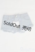 DD/OF:パンツ/0 I-25-07-20-077-YB-ZI