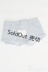 DD/OF:パンツ/0 I-25-07-20-077-YB-ZI