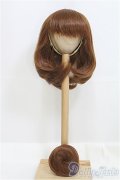 10inch/ウィッグ/インチ　BJD　MJD　ドール用 I-25-07-27-149-KD-ZI