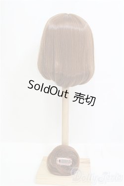 画像2: 10inch/ウィッグ/インチ　BJD　MJD　ドール用 I-25-07-27-149-KD-ZI