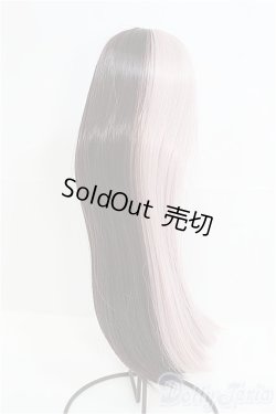 画像2: 9inch/ウィッグ　BJD　MJD　ドール用 I-25-08-03-178-KD-ZI
