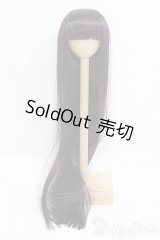 9-10inch/ウィッグ/インチ　BJD　MJD　ドール用 I-25-07-27-143-KD-ZI