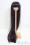 画像1: 9-10inch/ウィッグ/インチ　BJD　MJD　ドール用 I-25-07-27-143-KD-ZI (1)