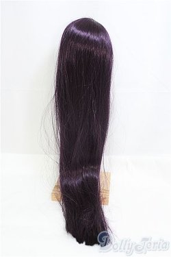 画像2: 9-10inch/ウィッグ/インチ　BJD　MJD　ドール用 I-25-07-27-143-KD-ZI