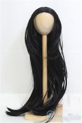 9-10inch/ウィッグ/インチ　BJD　MJD　ドール用 I-25-07-27-145-KD-ZI