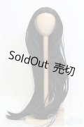9-10inch/ウィッグ/インチ　BJD　MJD　ドール用 I-25-07-27-145-KD-ZI
