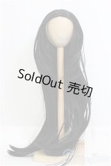 9-10inch/ウィッグ/インチ　BJD　MJD　ドール用 I-25-07-27-145-KD-ZI
