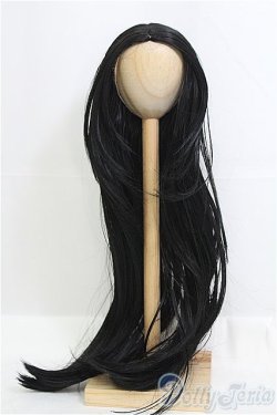画像1: 9-10inch/ウィッグ/インチ　BJD　MJD　ドール用 I-25-07-27-145-KD-ZI