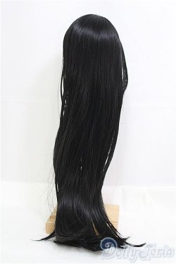 画像2: 9-10inch/ウィッグ/インチ　BJD　MJD　ドール用 I-25-07-27-145-KD-ZI