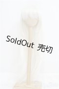 9-10inch/ウィッグ/インチ　BJD　MJD　ドール用 I-25-07-27-146-KD-ZI