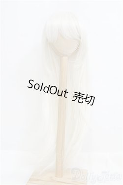 画像1: 9-10inch/ウィッグ/インチ　BJD　MJD　ドール用 I-25-07-27-146-KD-ZI