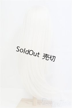 画像2: 9-10inch/ウィッグ/インチ　BJD　MJD　ドール用 I-25-07-27-146-KD-ZI