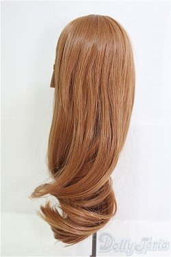 画像2: 8-9inch/ウィッグ　BJD　MJD　ドール用 I-25-08-03-163-KD-ZI