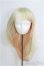画像1: 8-8.5inch/ウィッグ　BJD　MJD　ドール用 I-25-08-03-170-KD-ZI (1)