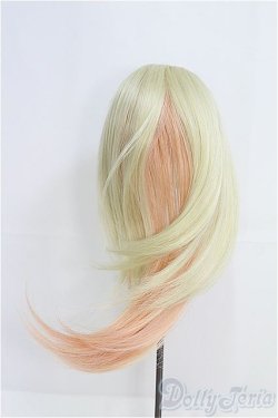 画像2: 8-8.5inch/ウィッグ　BJD　MJD　ドール用 I-25-08-03-170-KD-ZI