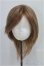 画像1: 8-9inch/ウィッグ　BJD　MJD　ドール用 I-25-08-03-184-KD-ZI (1)
