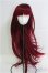 画像1: 8-9inch/ウィッグ　for my doll　BJD　MJD　ドール用 I-25-08-03-176-KD-ZI (1)