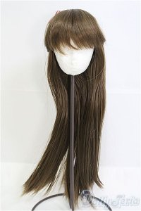 8-9inch/ウィッグ LEEKE WORLD　BJD　MJD　ドール用 I-25-08-03-167-KD-ZI