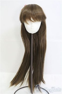画像1: 8-9inch/ウィッグ LEEKE WORLD　BJD　MJD　ドール用 I-25-08-03-167-KD-ZI
