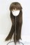 画像1: 8-9inch/ウィッグ LEEKE WORLD　BJD　MJD　ドール用 I-25-08-03-167-KD-ZI (1)