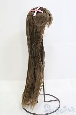 画像2: 8-9inch/ウィッグ LEEKE WORLD　BJD　MJD　ドール用 I-25-08-03-167-KD-ZI