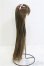 画像2: 8-9inch/ウィッグ LEEKE WORLD　BJD　MJD　ドール用 I-25-08-03-167-KD-ZI (2)