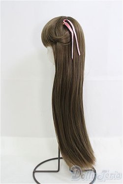 画像3: 8-9inch/ウィッグ LEEKE WORLD　BJD　MJD　ドール用 I-25-08-03-167-KD-ZI