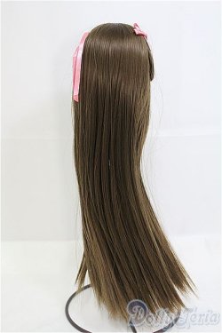 画像4: 8-9inch/ウィッグ LEEKE WORLD　BJD　MJD　ドール用 I-25-08-03-167-KD-ZI