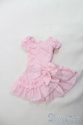 SD/OF:ワンピース/1/3　60ｃｍ　BJD　MJD　衣装　ドール用 I-25-07-13-3037-KD-ZI